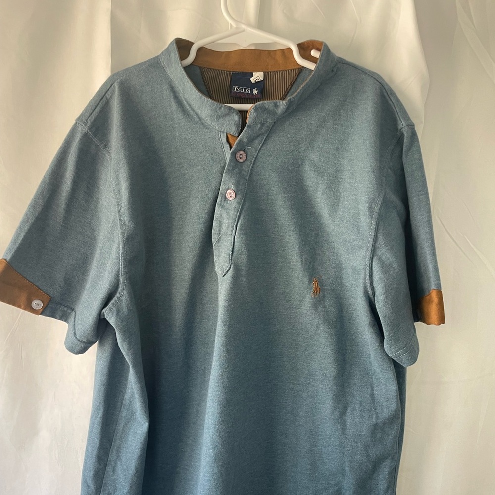 Polo shirt